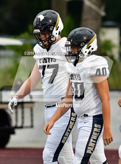 Thumbnail 1 in Eustis @ Bishop Moore photogallery.