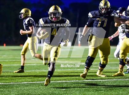 Thumbnail 2 in Eustis @ Bishop Moore photogallery.