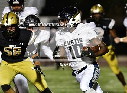Thumbnail 1 in Eustis @ Bishop Moore photogallery.