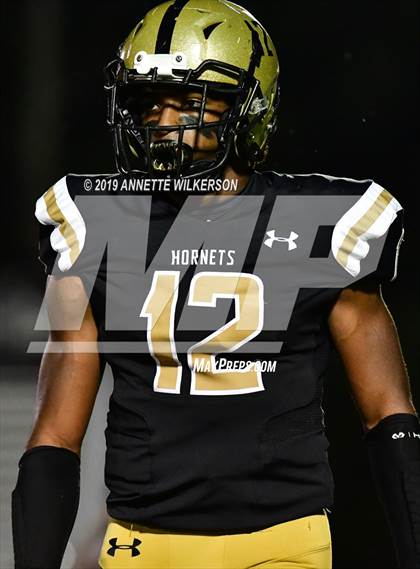 Thumbnail 2 in Eustis @ Bishop Moore photogallery.