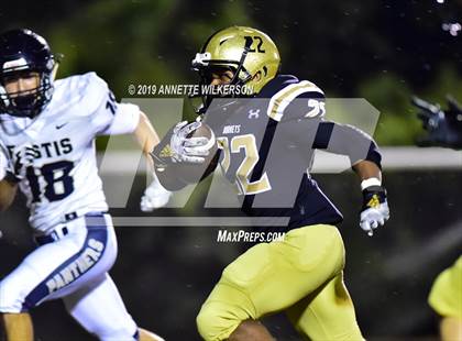 Thumbnail 3 in Eustis @ Bishop Moore photogallery.