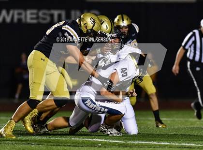 Thumbnail 3 in Eustis @ Bishop Moore photogallery.