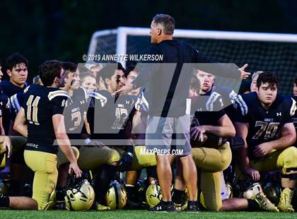 Thumbnail 2 in Eustis @ Bishop Moore photogallery.
