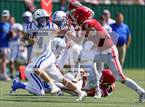 Photo from the gallery "St. Edmund vs. Sacred Heart (Catholic Bowl)"