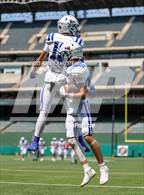 Photo from the gallery "St. Edmund vs. Sacred Heart (Catholic Bowl)"