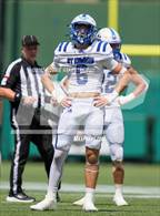 Photo from the gallery "St. Edmund vs. Sacred Heart (Catholic Bowl)"