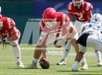 Photo from the gallery "St. Edmund vs. Sacred Heart (Catholic Bowl)"
