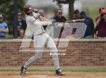 Thumbnail 1 in Brother Rice vs. Chicago Mt. Carmel photogallery.