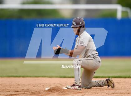 Thumbnail 3 in Brother Rice vs. Chicago Mt. Carmel photogallery.