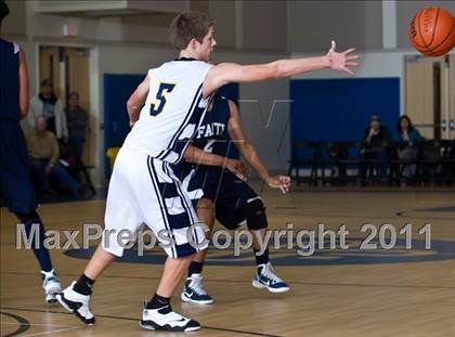 Thumbnail 3 in Faith Academy @ Logos Prep Academy photogallery.