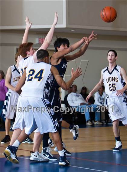 Thumbnail 2 in Faith Academy @ Logos Prep Academy photogallery.