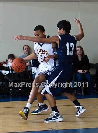 Thumbnail 2 in Faith Academy @ Logos Prep Academy photogallery.