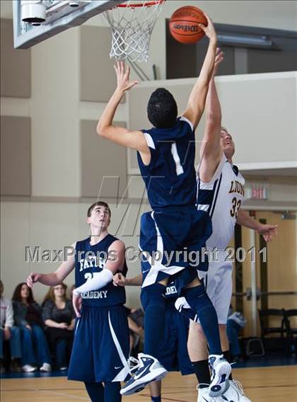 Thumbnail 2 in Faith Academy @ Logos Prep Academy photogallery.