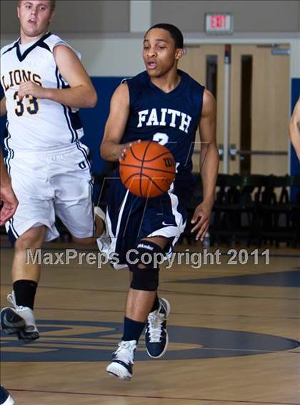 Thumbnail 2 in Faith Academy @ Logos Prep Academy photogallery.