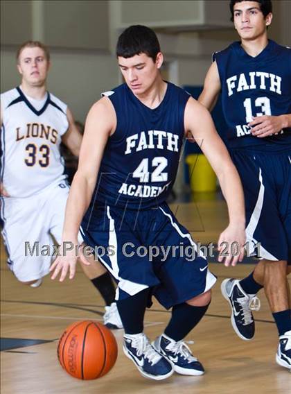 Thumbnail 3 in Faith Academy @ Logos Prep Academy photogallery.
