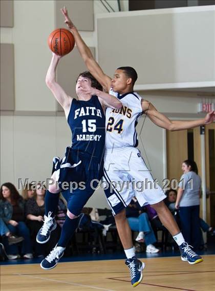 Thumbnail 1 in Faith Academy @ Logos Prep Academy photogallery.