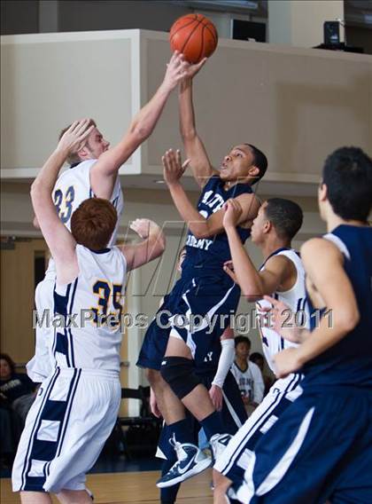 Thumbnail 1 in Faith Academy @ Logos Prep Academy photogallery.