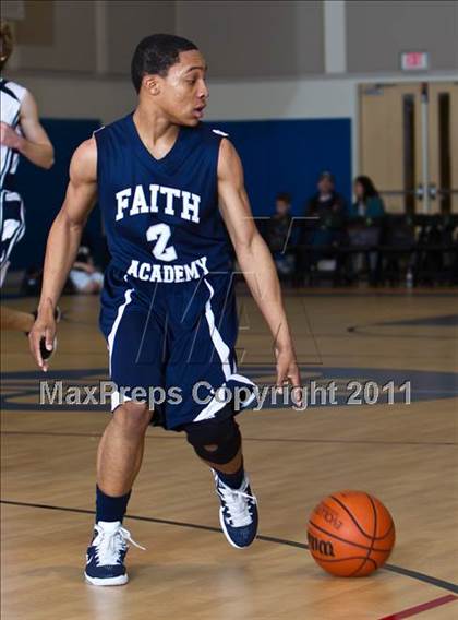 Thumbnail 3 in Faith Academy @ Logos Prep Academy photogallery.