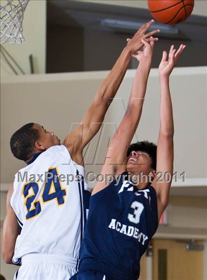 Thumbnail 3 in Faith Academy @ Logos Prep Academy photogallery.