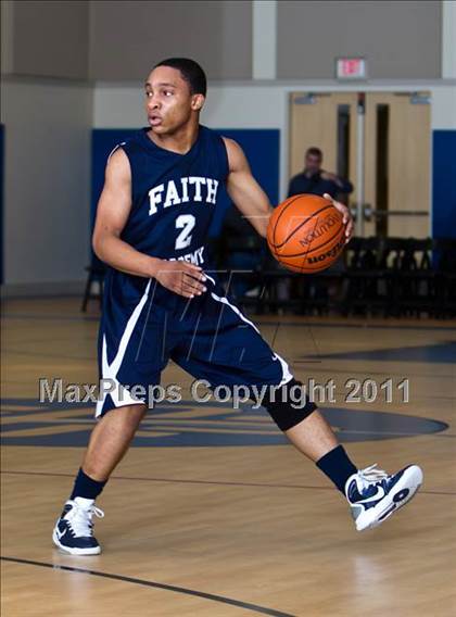 Thumbnail 2 in Faith Academy @ Logos Prep Academy photogallery.