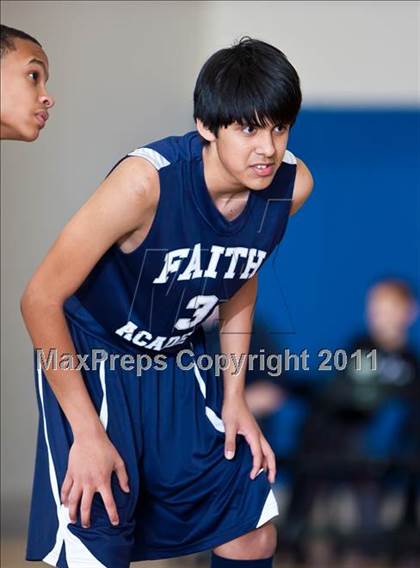 Thumbnail 2 in Faith Academy @ Logos Prep Academy photogallery.