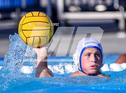 Thumbnail 1 in San Dimas @ Charter Oak photogallery.