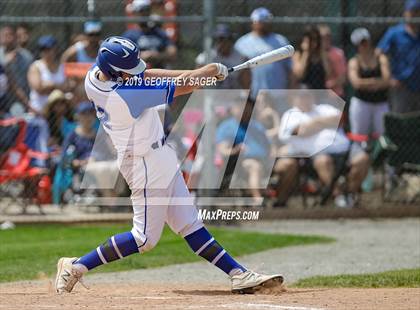 Thumbnail 1 in University vs. Resurrection Christian (CHSAA 3A Final) photogallery.