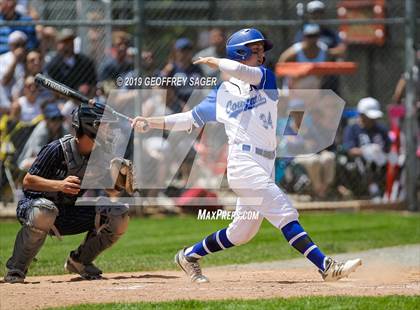 Thumbnail 3 in University vs. Resurrection Christian (CHSAA 3A Final) photogallery.