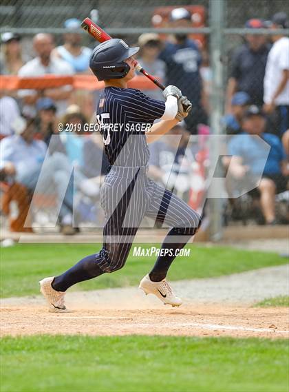 Thumbnail 1 in University vs. Resurrection Christian (CHSAA 3A Final) photogallery.