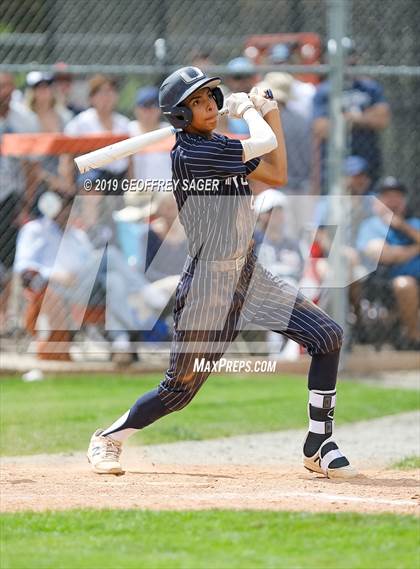 Thumbnail 3 in University vs. Resurrection Christian (CHSAA 3A Final) photogallery.