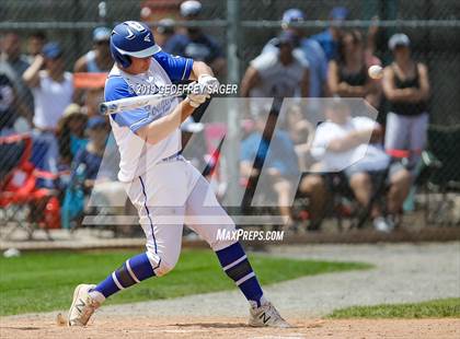 Thumbnail 2 in University vs. Resurrection Christian (CHSAA 3A Final) photogallery.
