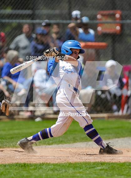 Thumbnail 1 in University vs. Resurrection Christian (CHSAA 3A Final) photogallery.