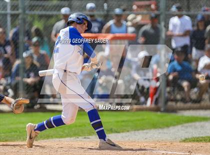 Thumbnail 2 in University vs. Resurrection Christian (CHSAA 3A Final) photogallery.