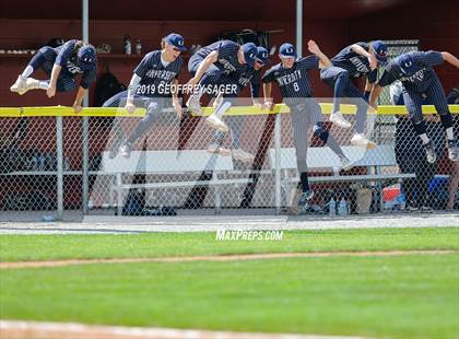Thumbnail 1 in University vs. Resurrection Christian (CHSAA 3A Final) photogallery.