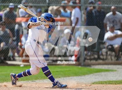 Thumbnail 1 in University vs. Resurrection Christian (CHSAA 3A Final) photogallery.