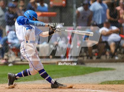 Thumbnail 3 in University vs. Resurrection Christian (CHSAA 3A Final) photogallery.