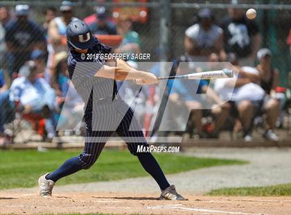 Thumbnail 3 in University vs. Resurrection Christian (CHSAA 3A Final) photogallery.