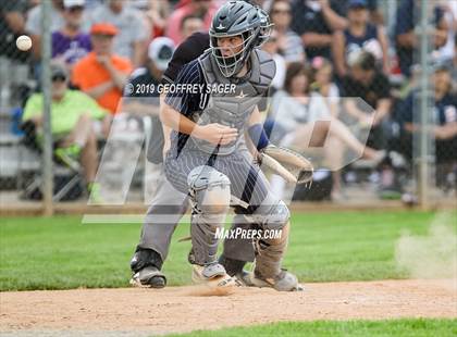 Thumbnail 3 in University vs. Resurrection Christian (CHSAA 3A Final) photogallery.