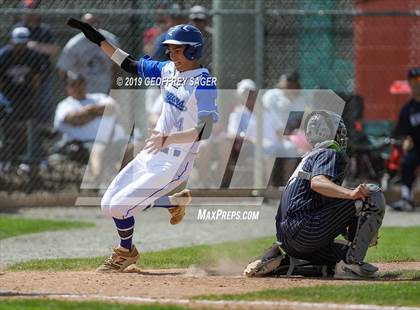 Thumbnail 3 in University vs. Resurrection Christian (CHSAA 3A Final) photogallery.
