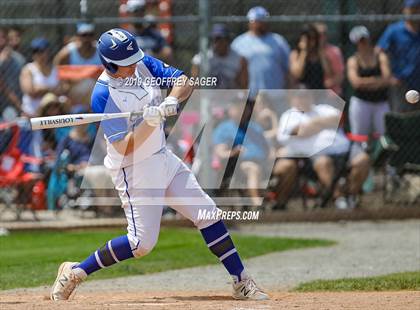 Thumbnail 3 in University vs. Resurrection Christian (CHSAA 3A Final) photogallery.