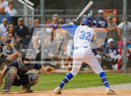Thumbnail 1 in University vs. Resurrection Christian (CHSAA 3A Final) photogallery.
