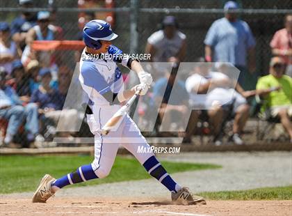 Thumbnail 2 in University vs. Resurrection Christian (CHSAA 3A Final) photogallery.
