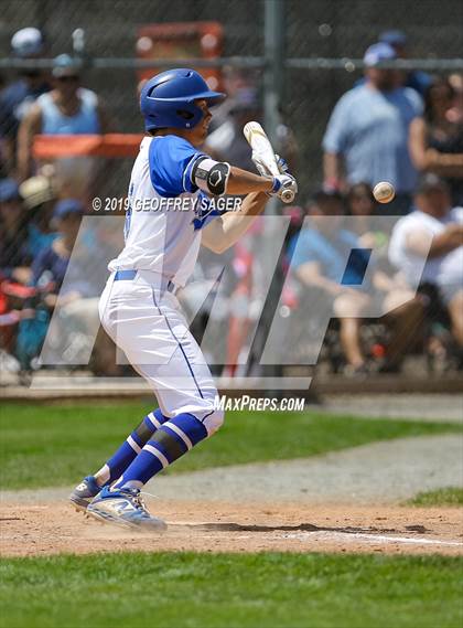Thumbnail 2 in University vs. Resurrection Christian (CHSAA 3A Final) photogallery.