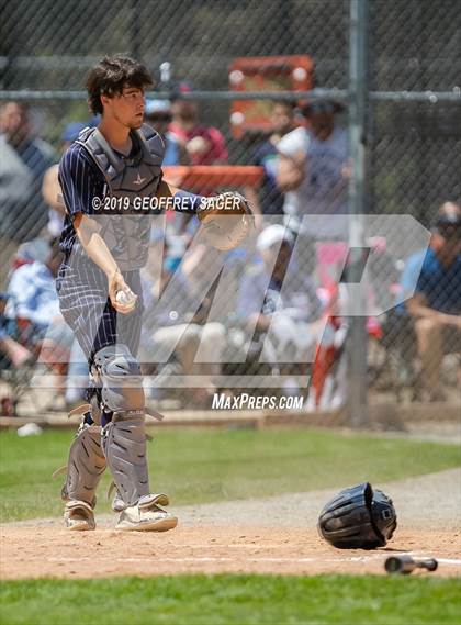 Thumbnail 1 in University vs. Resurrection Christian (CHSAA 3A Final) photogallery.