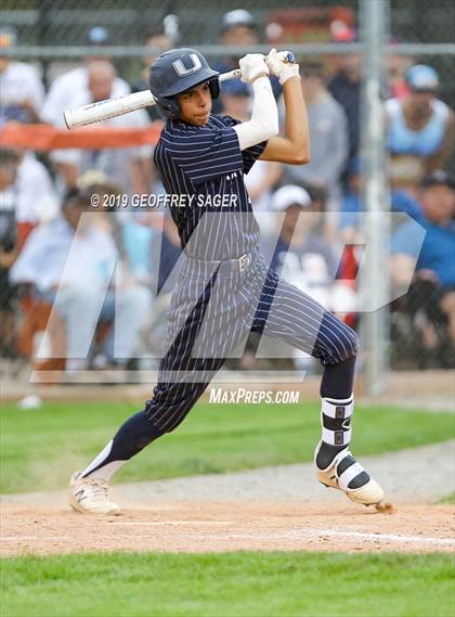 Thumbnail 1 in University vs. Resurrection Christian (CHSAA 3A Final) photogallery.