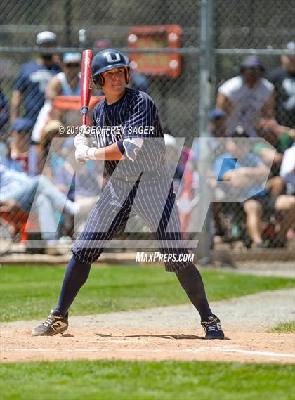 Thumbnail 2 in University vs. Resurrection Christian (CHSAA 3A Final) photogallery.