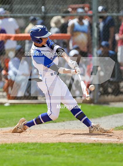 Thumbnail 2 in University vs. Resurrection Christian (CHSAA 3A Final) photogallery.