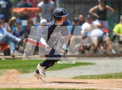Thumbnail 1 in University vs. Resurrection Christian (CHSAA 3A Final) photogallery.