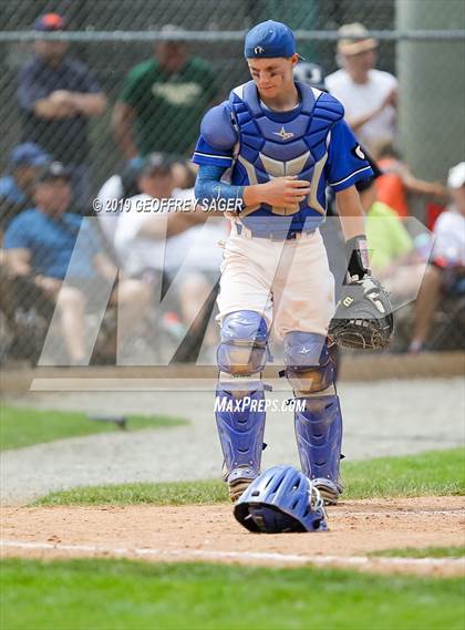Thumbnail 3 in University vs. Resurrection Christian (CHSAA 3A Final) photogallery.