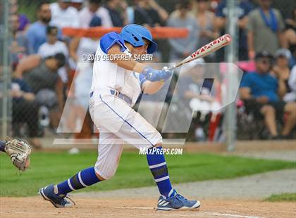 Thumbnail 3 in University vs. Resurrection Christian (CHSAA 3A Final) photogallery.